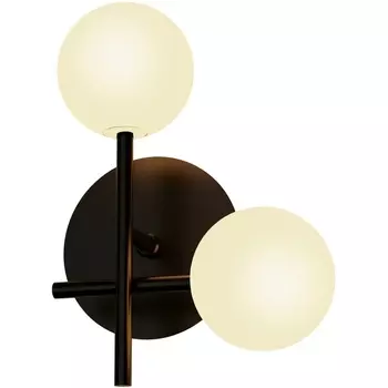 Бра светодиодное Mantra Cellar 7635 шарики