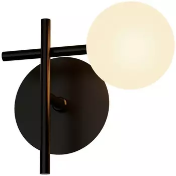 Бра светодиодное Mantra Cellar 7636 в форме шара