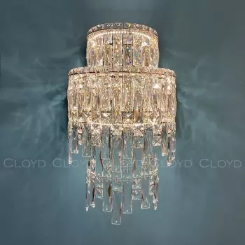 Бра светодиодное Cloyd Antrea 20355