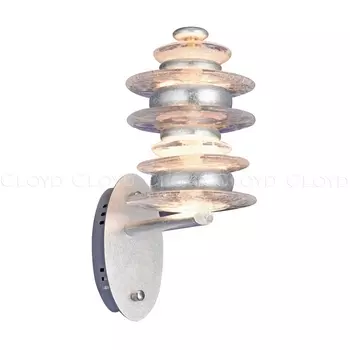 Бра светодиодное Cloyd Gefest 20125