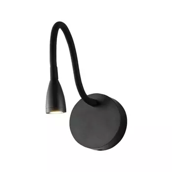 Бра для чтения светодиодное Crystal Lux CLT 212W BL