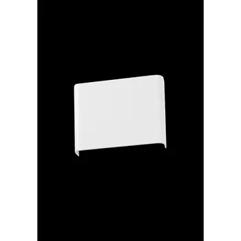 Бра светодиодное Crystal Lux CLT 323W160 WH