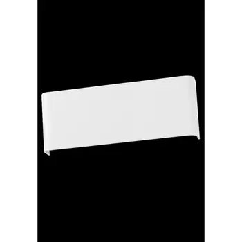 Бра светодиодное Crystal Lux CLT 323W310 WH