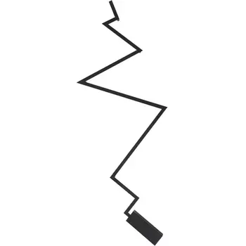 Бра светодиодное Crystal Lux CLT 540W1382 BL