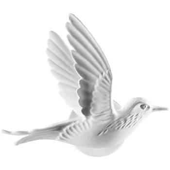 Бра светодиодное птички Odeon Light Colombella 4310/3WLA