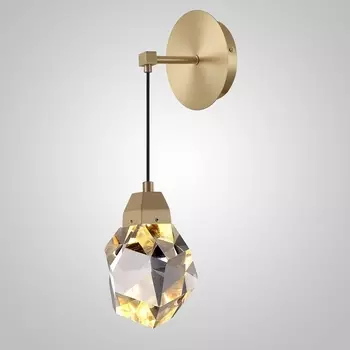 Бра светодиодное Cristel Wall B By ImperiumLoft Cristel-Wall-B01 167336-26