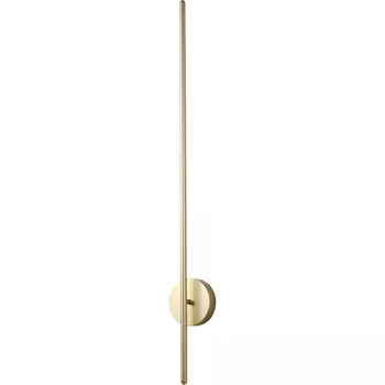 Бра светодиодное Crystal Lux Verde VERDE AP L1000 GOLD NEW