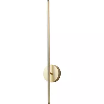 Бра светодиодное Crystal Lux Verde VERDE AP L700 GOLD NEW