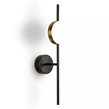 Бра светодиодное Mantra Cuba 7163 в форме шара