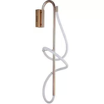 Бра светодиодное 8040,33 Kink Light Далия 08040,33 гибкий неон