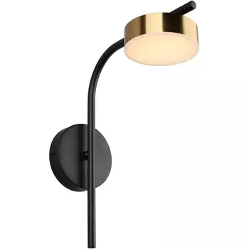 Бра светодиодное Aployt Delayn APL.042.01.07