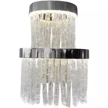 Бра светодиодное Delight Collection 5136 5136-wall chrome DeLight Collection