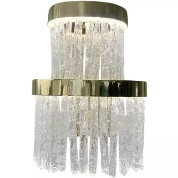 Бра светодиодное Delight Collection 5136 5136-wall gold DeLight Collection