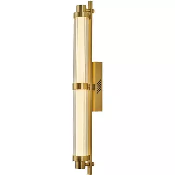 Бра светодиодное Delight Collection Wall lamp OB2538 gold DeLight Collection