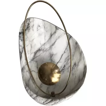 Бра светодиодное 7642,01 Kink Light Делия 07642,01