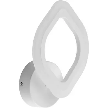 Бра светодиодное DeMarkt Мадлен 424025701