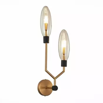 Бра светодиодное ST Luce Desima SL1174.301.02