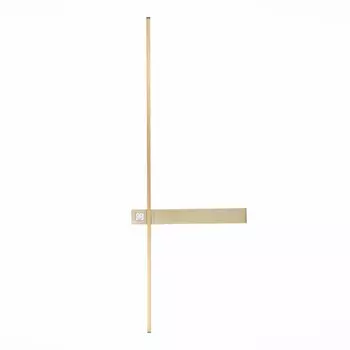 Бра светодиодное диммируемое с выключателем ST Luce Astente SL1589.031.01