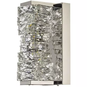 Бра хрусталь светодиодное Dio D`arte Magaza Magaza L 2.11x26.100 N Dio D'Arte