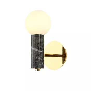 Бра светодиодное Favourite Fest 2749-1W в форме шара