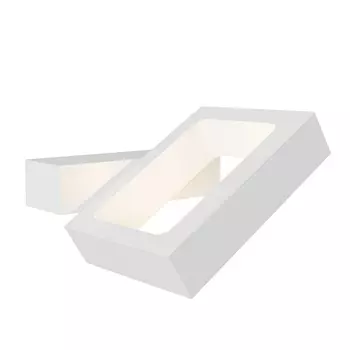 Бра светодиодное Maytoni Flo C028WL-L6W