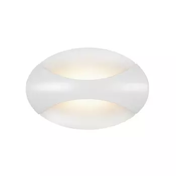 Бра светодиодное ZD7151-6W WH iLedex Flux