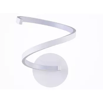 Бра светодиодное Fly V2300-CL (Moderli)