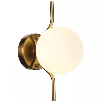 Бра светодиодное Forcio SL1126.201.01 (ST Luce)