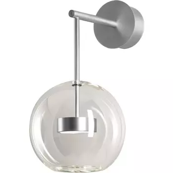 Бра светодиодное Kink Light Галла 07545A,21(02)