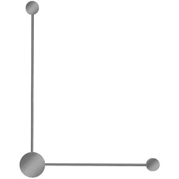 Бра светодиодное Odeon Light Gent 4339/10WL