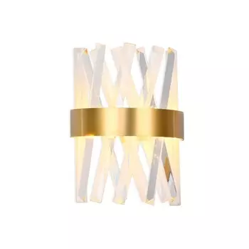 Бра светодиодное хрустальное Ambrella TRADITIONAL TR5324