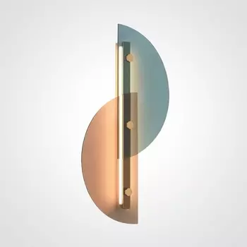 Бра светодиодное Papillon Lamp Arflex ImperiumLoft 44,681 (144373-22)