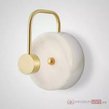 Бра светодиодное ImperiumLoft GOTTBY01