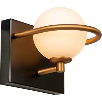 Бра светодиодное IP44 Lucide Isobel 30267/01/30