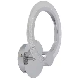 Бра светодиодное Izeo SF7047/1W-CR (Seven Fires)