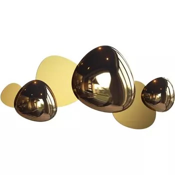 Бра светодиодное Maytoni Jack-stone MOD314WL-L13G3K