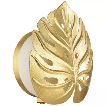 Бра светодиодное Odeon Light Jungle 4864/1W