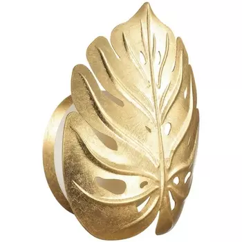 Бра светодиодное Odeon Light Jungle 4864/1WA