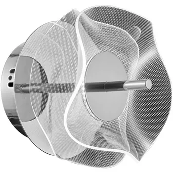 Бра светодиодное Kink Light Кадди 08046,02