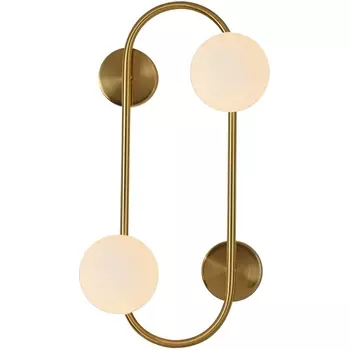 Бра светодиодное 7639,2 Kink Light Калле 07639,20