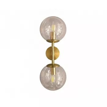 Бра светодиодное Киара 07603-2 E14 (Kink Light)