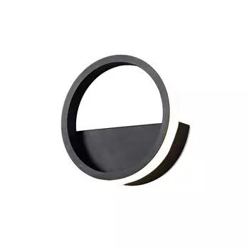 Бра светодиодное Mantra Kitesurf 7144 кольцо