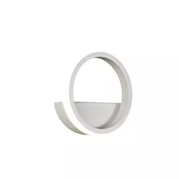 Бра светодиодное Mantra Kitesurf 7194 кольцо