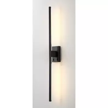Бра светодиодное Crystal Lux LARGO AP12W BLACK