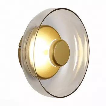 Бра светодиодное ST Luce Lazio SL6002.201.01