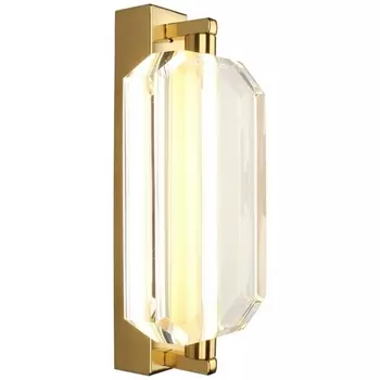 Бра светодиодное LED Aployt Lakres APL.070.01.05