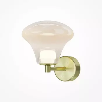 Бра светодиодное LED Maytoni Dynasty MOD402WL-L3BS3K