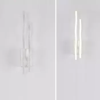 Бра светодиодное Liberty V2290-WL (Moderli)