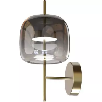 Бра светодиодное Lightstar Cupola 804618