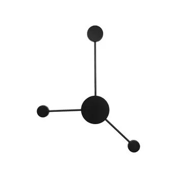 Бра светодиодное Loft It Rays 10059BK